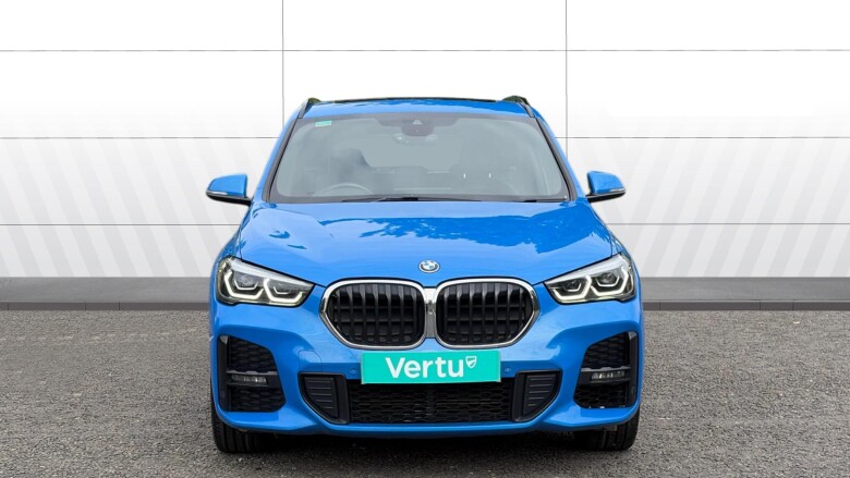 BMW X1 xDrive 25e M Sport 5dr Auto Estate